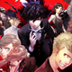 Illustration for article titled Various Persona Soundtracks Now Available On Spotify, Apple Music